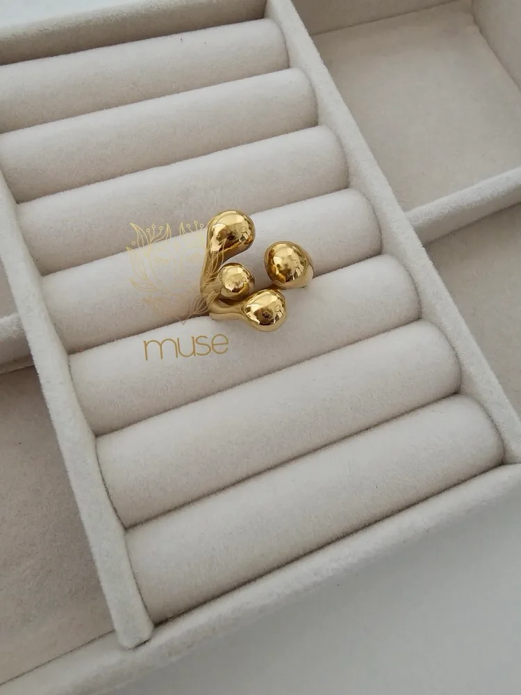 SPHERICO RING