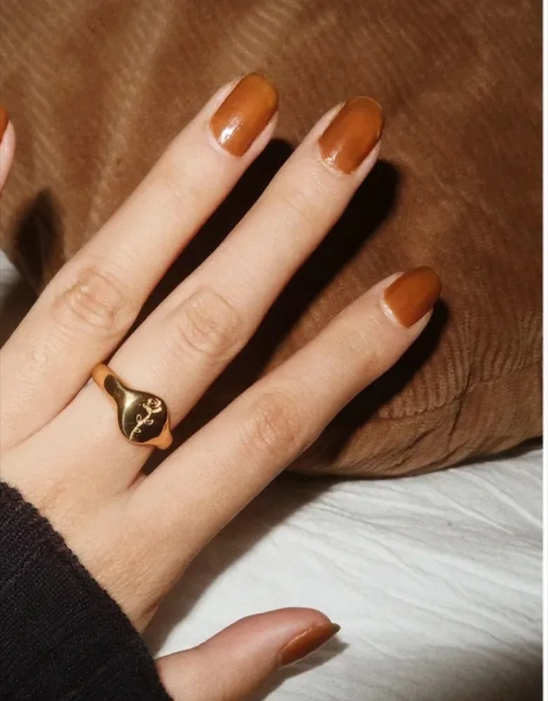 FLOWER ring