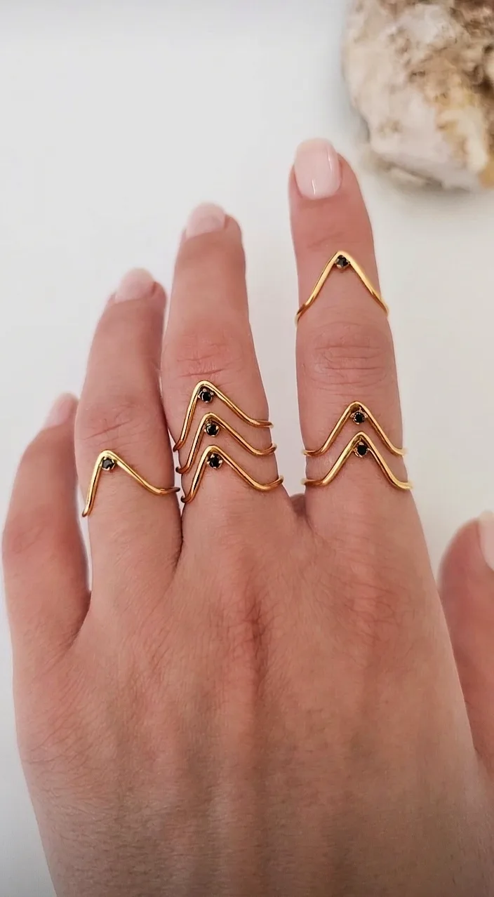LYNN ring