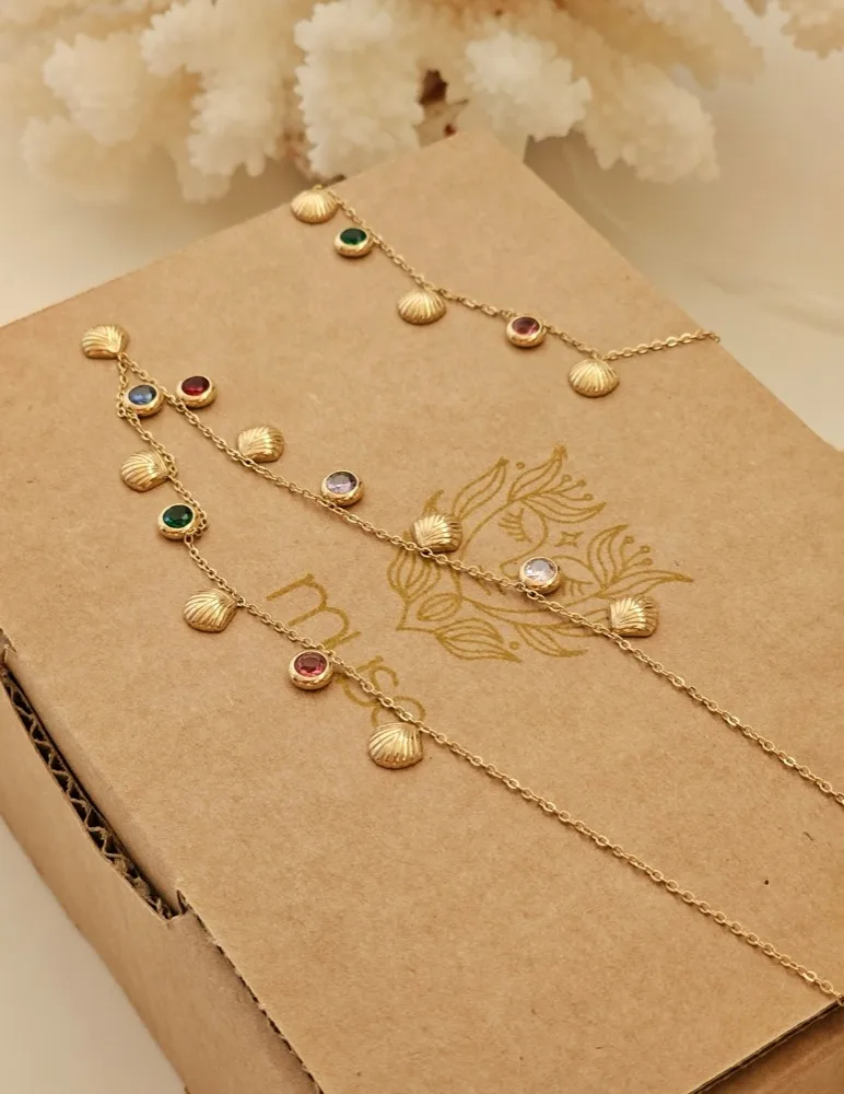 ALINA NECKLACE