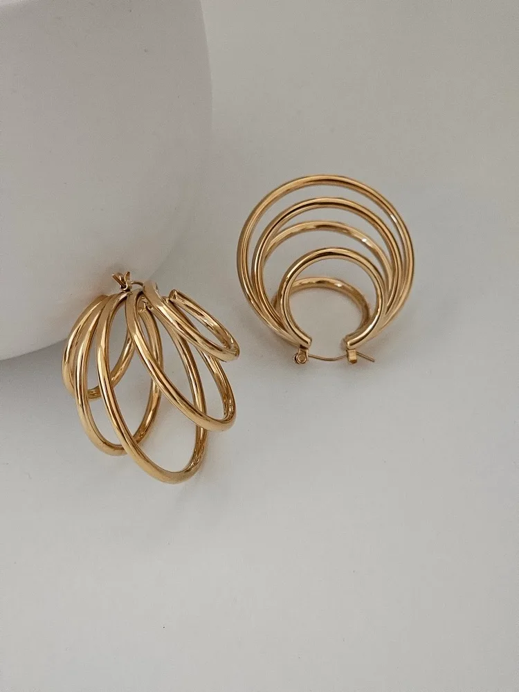 ALEXIS earrings