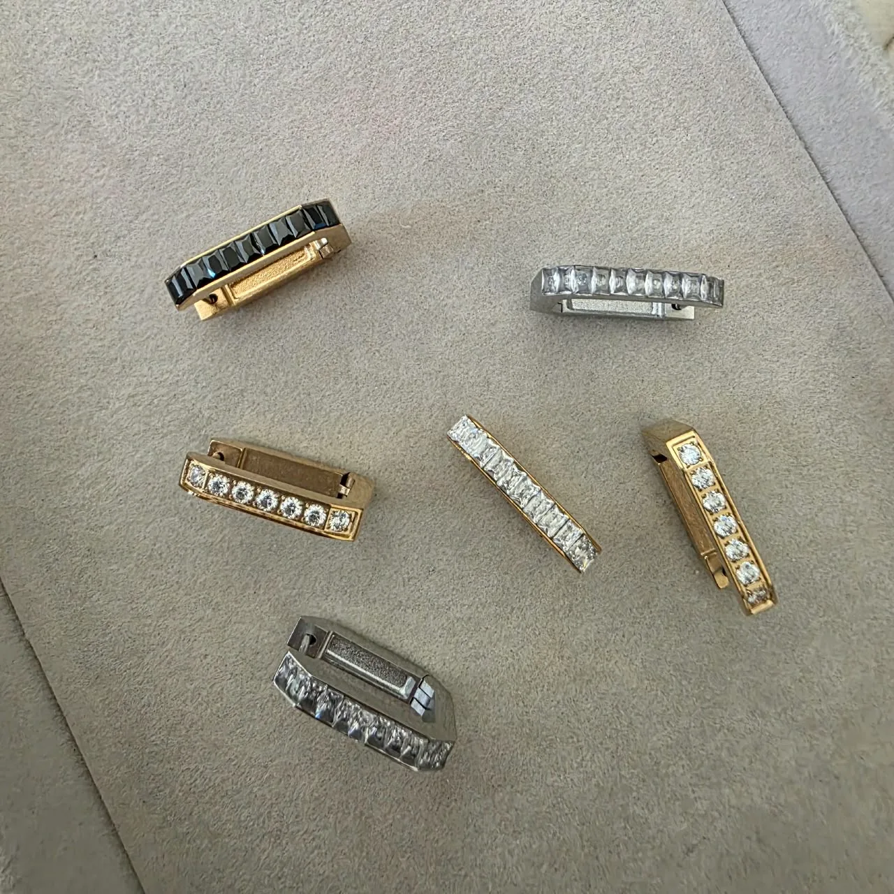STELLA earrings