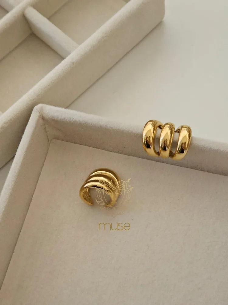 TRES EAR CUFF