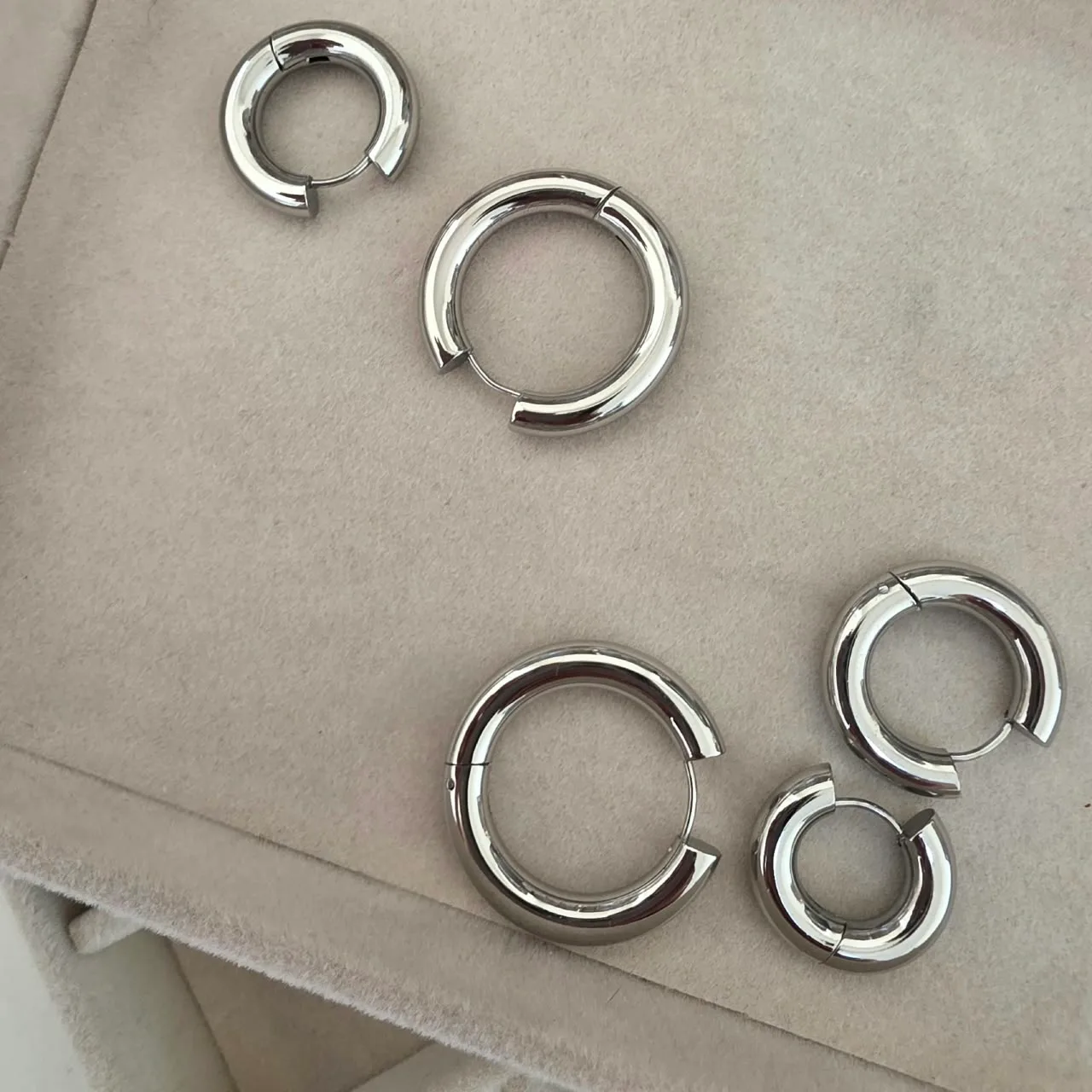CLASSIC Hoops
