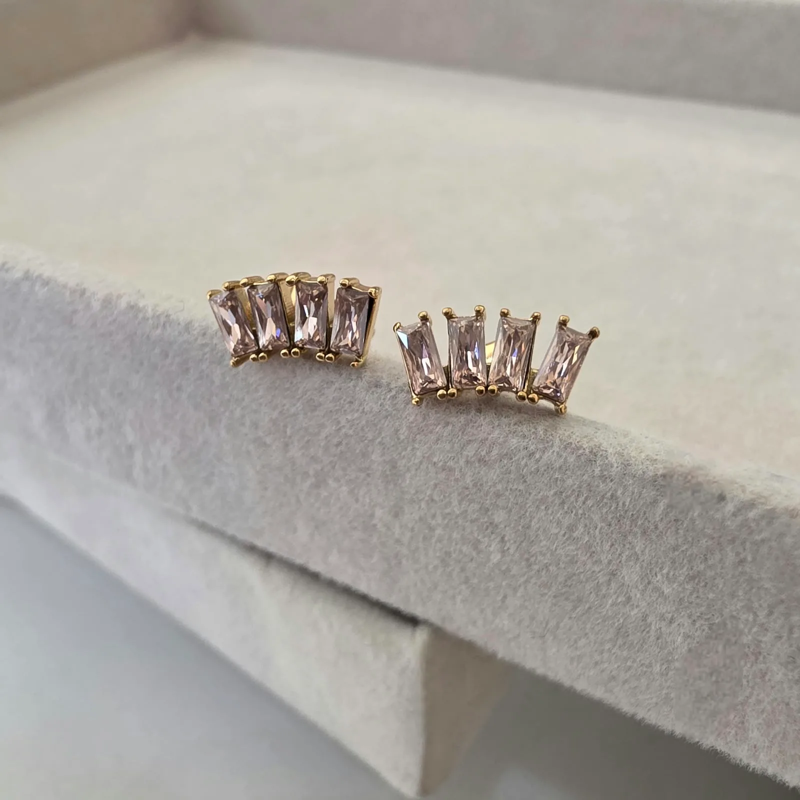 IVY earringS