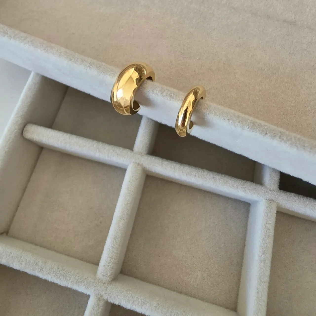 Ear cuffs