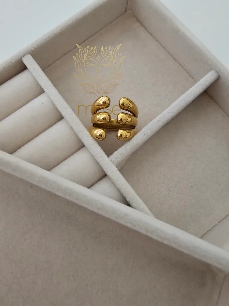 GABY RING