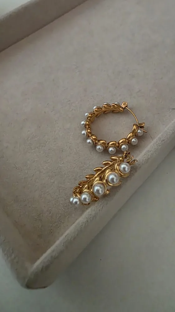 ANNA earrings