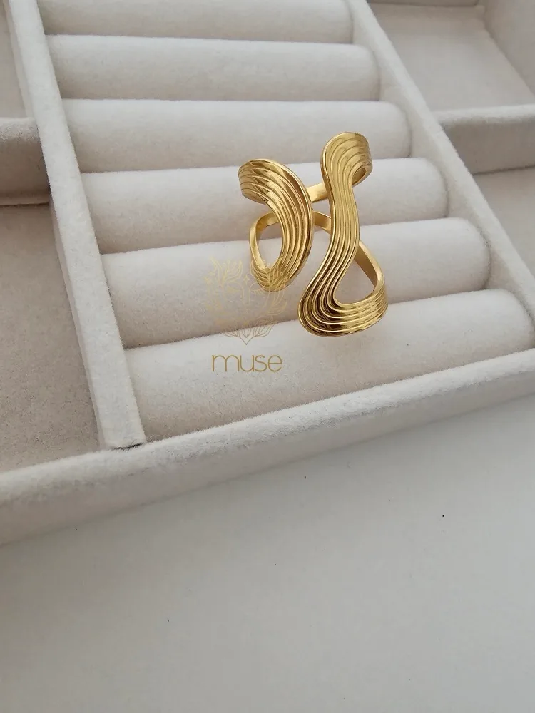 SAXA RING