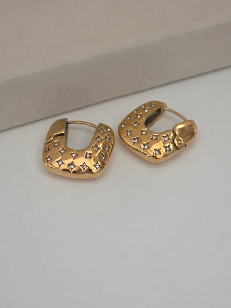 YESSENEA EARRINGS