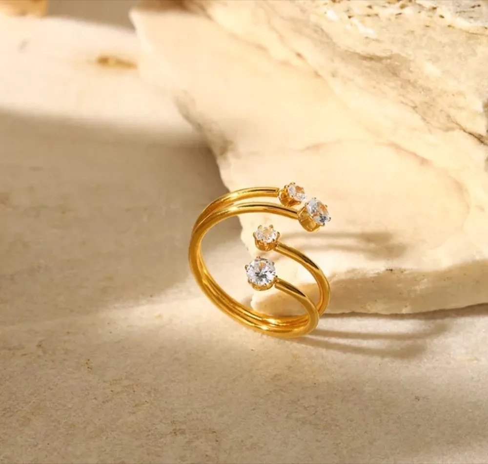 DIANA ring