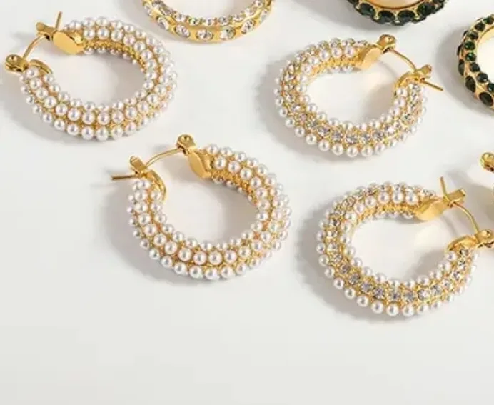 AMELIA earrings