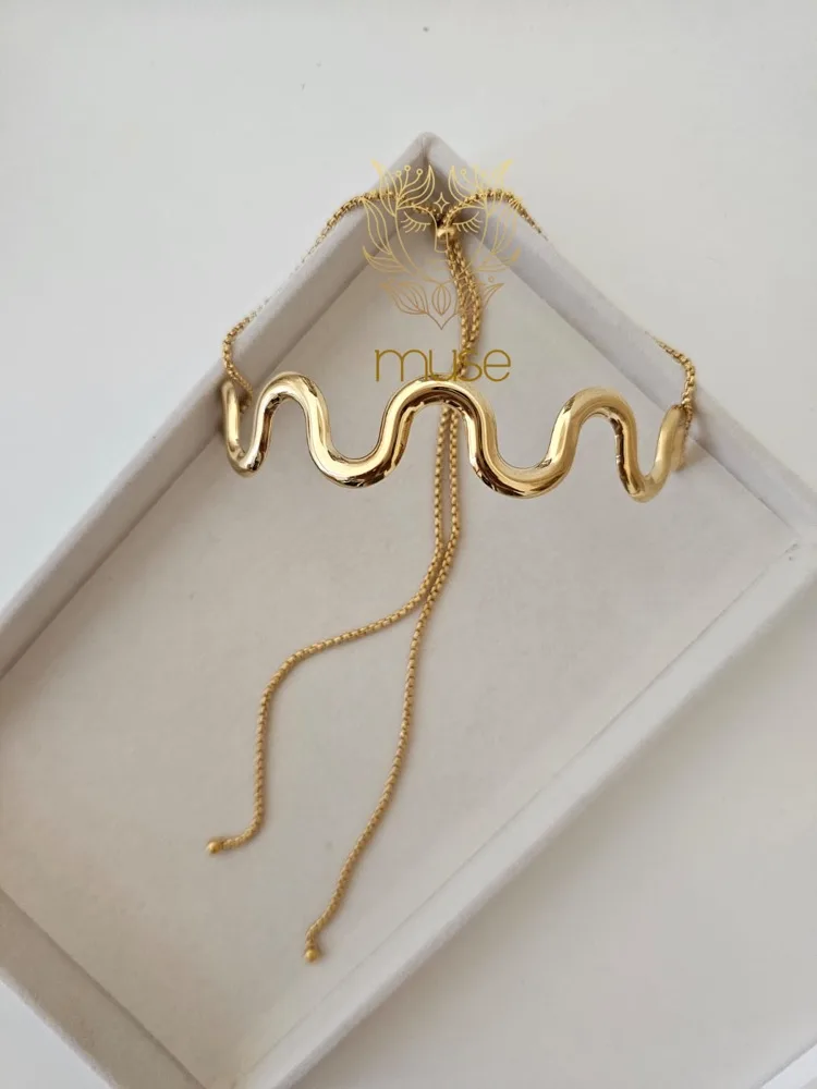 WAVE CHOKER