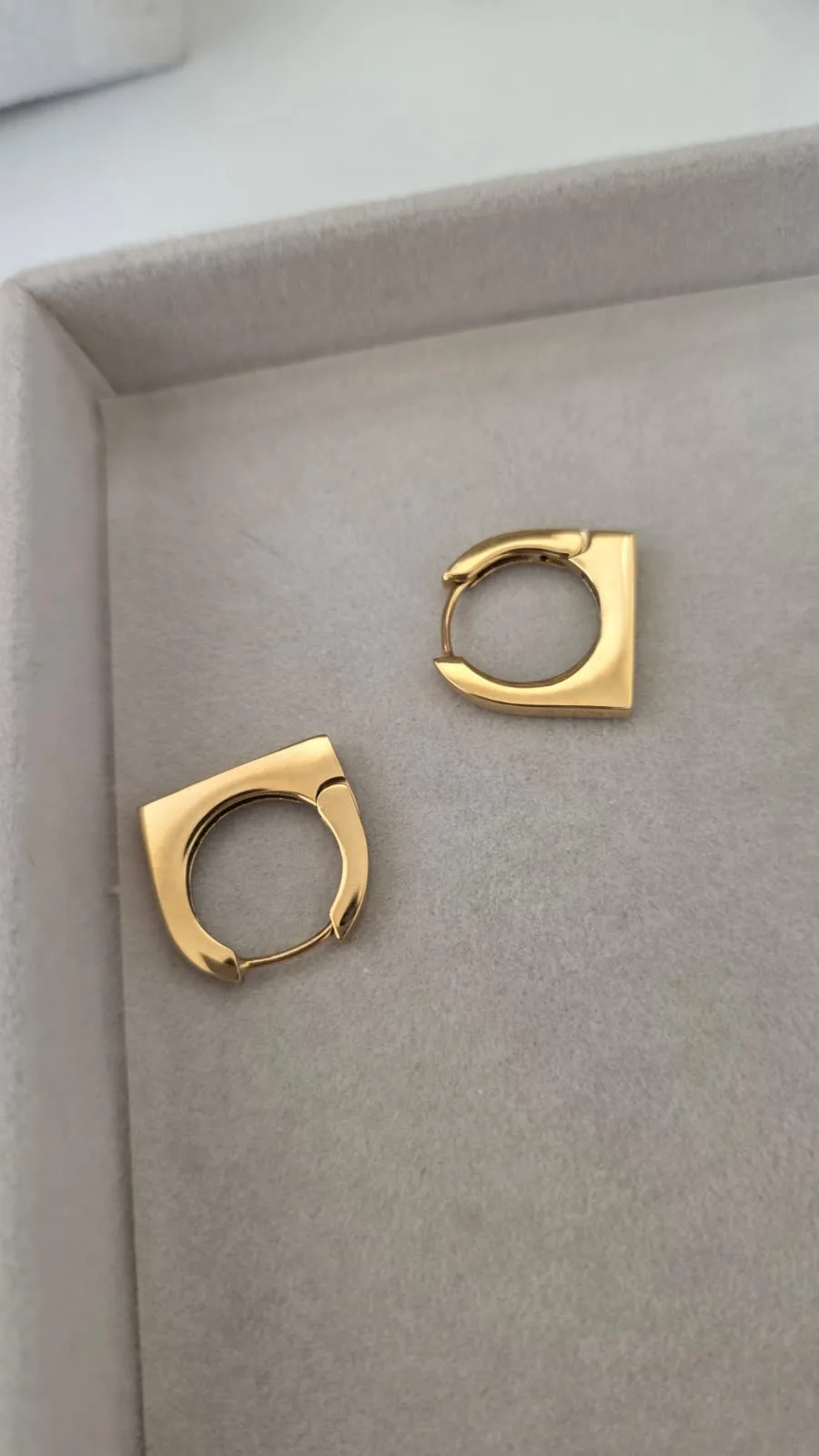 FILIGRE EARRINGS 