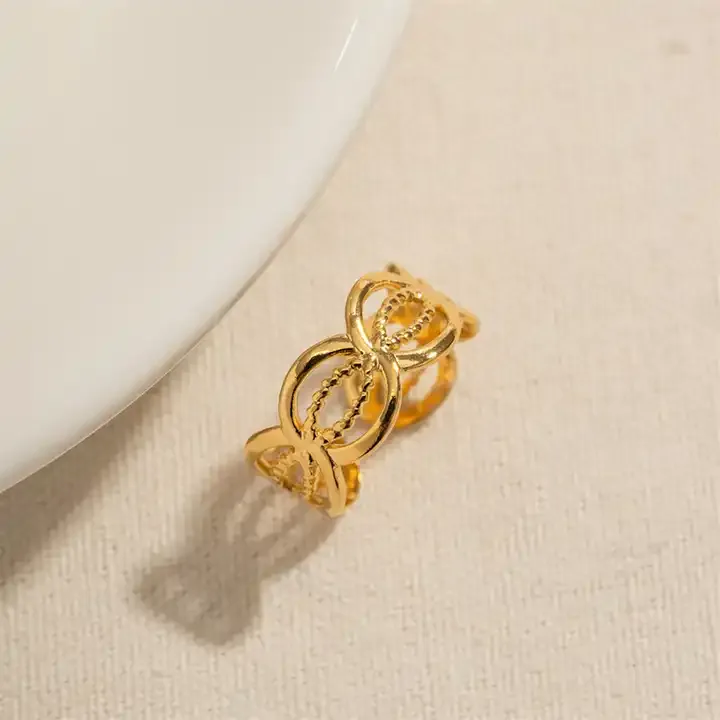 DREAM ring