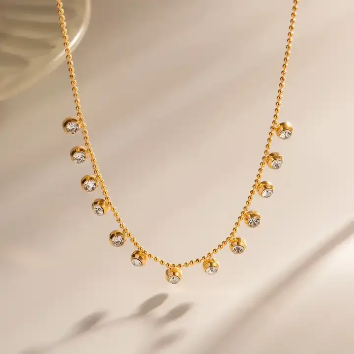 KATRINA  necklace