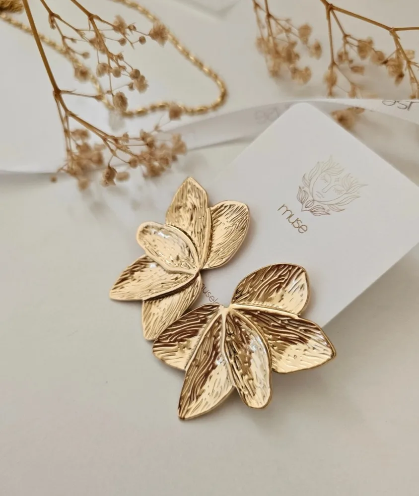 GABRIELLE  EARRINGS