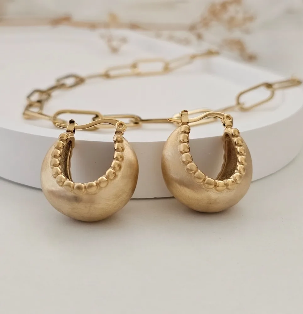 AUTUMN earrings