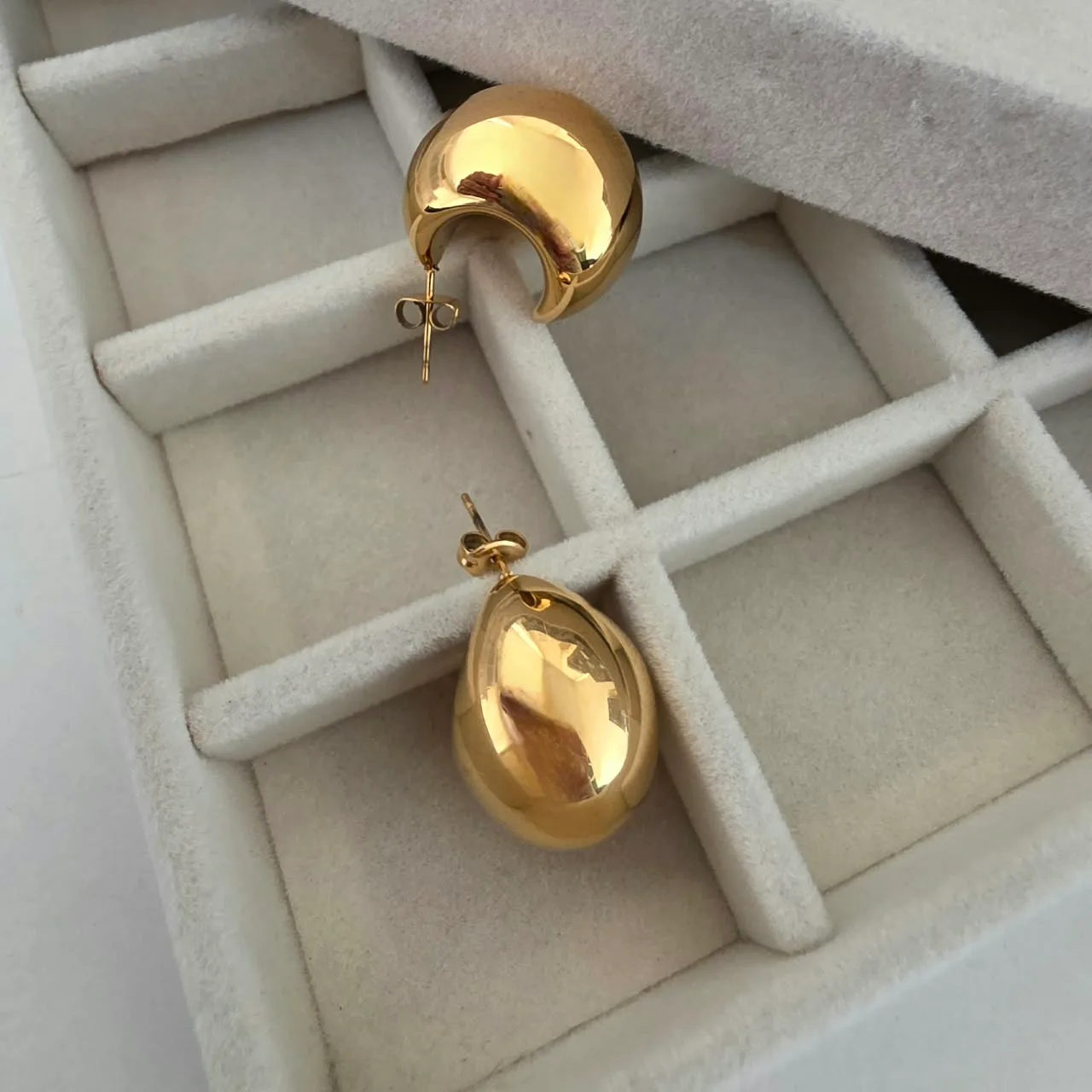 NINA earrings