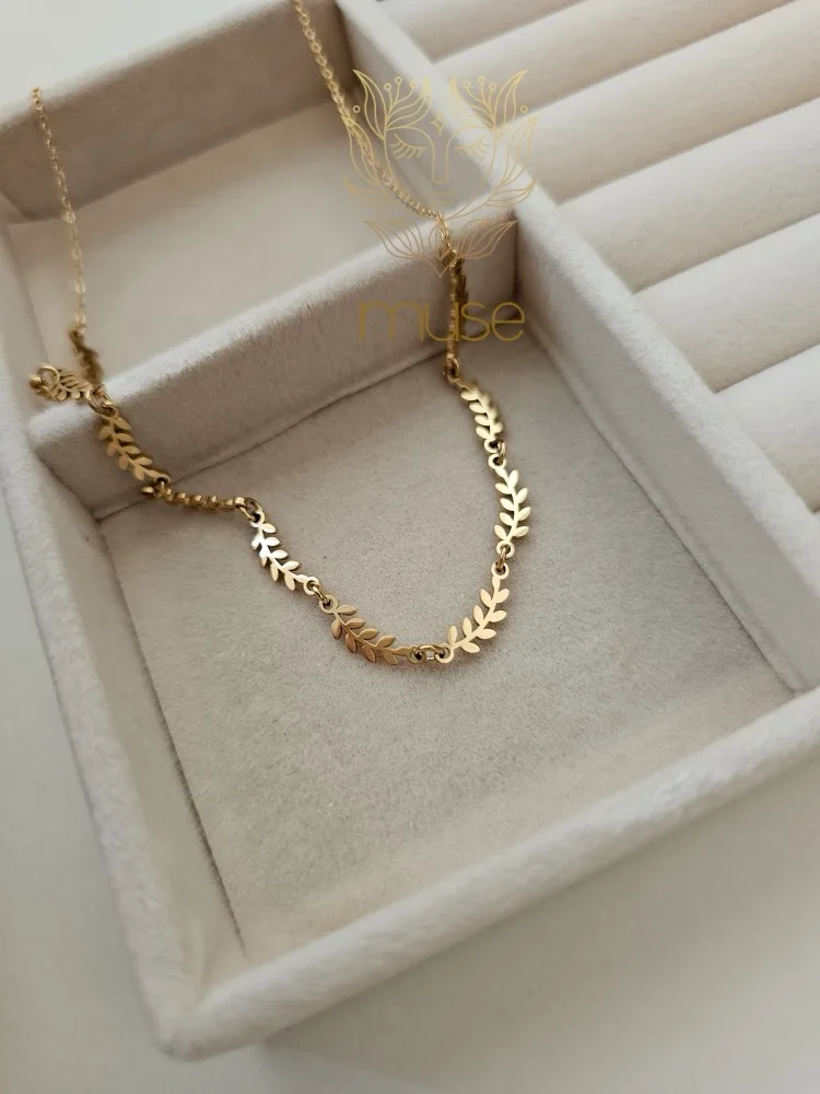 VERA NECKLACE