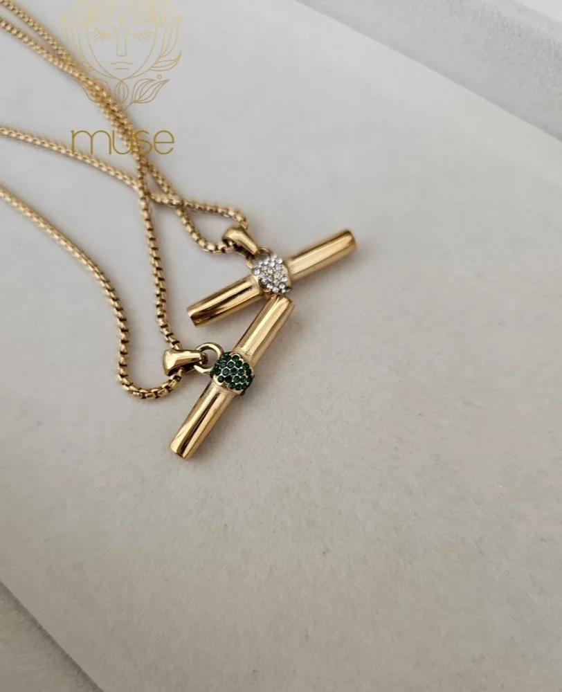LILLIAN NECKLACE