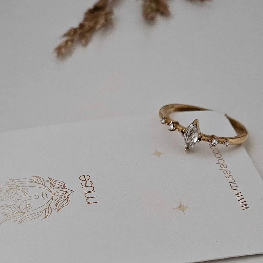 ELORA ring