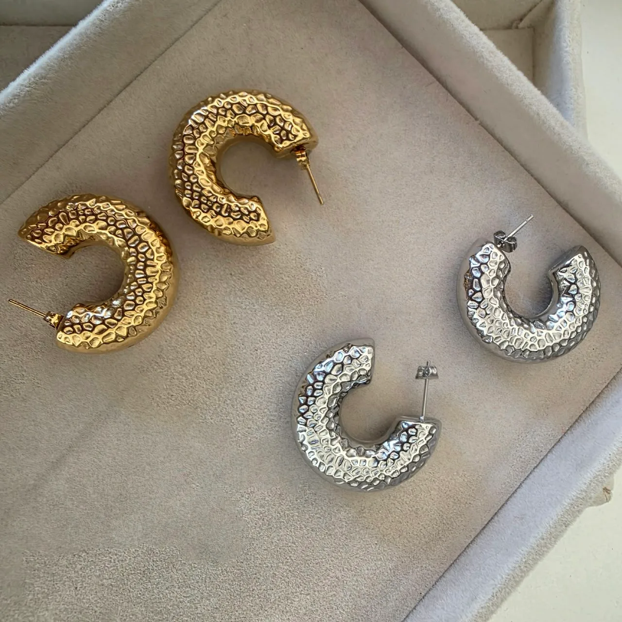 DAPHNE earrings