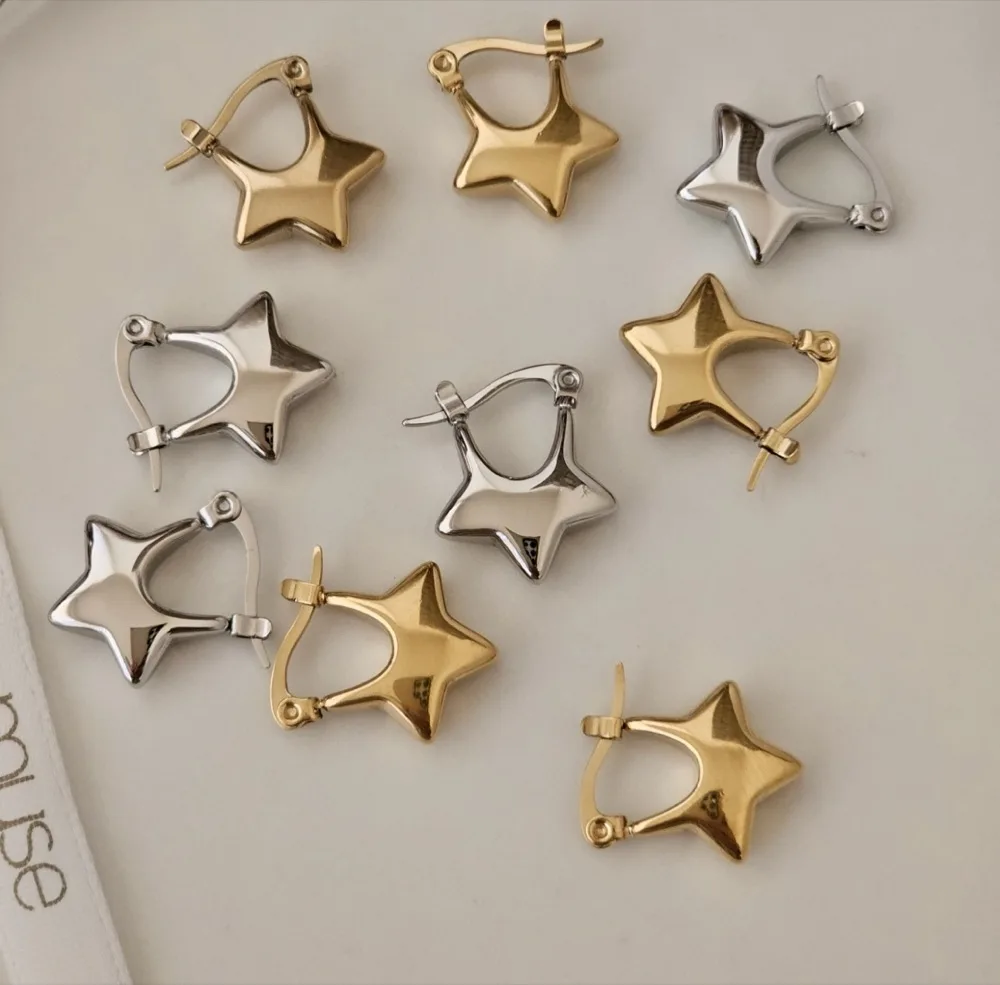 SOPHIE earrings