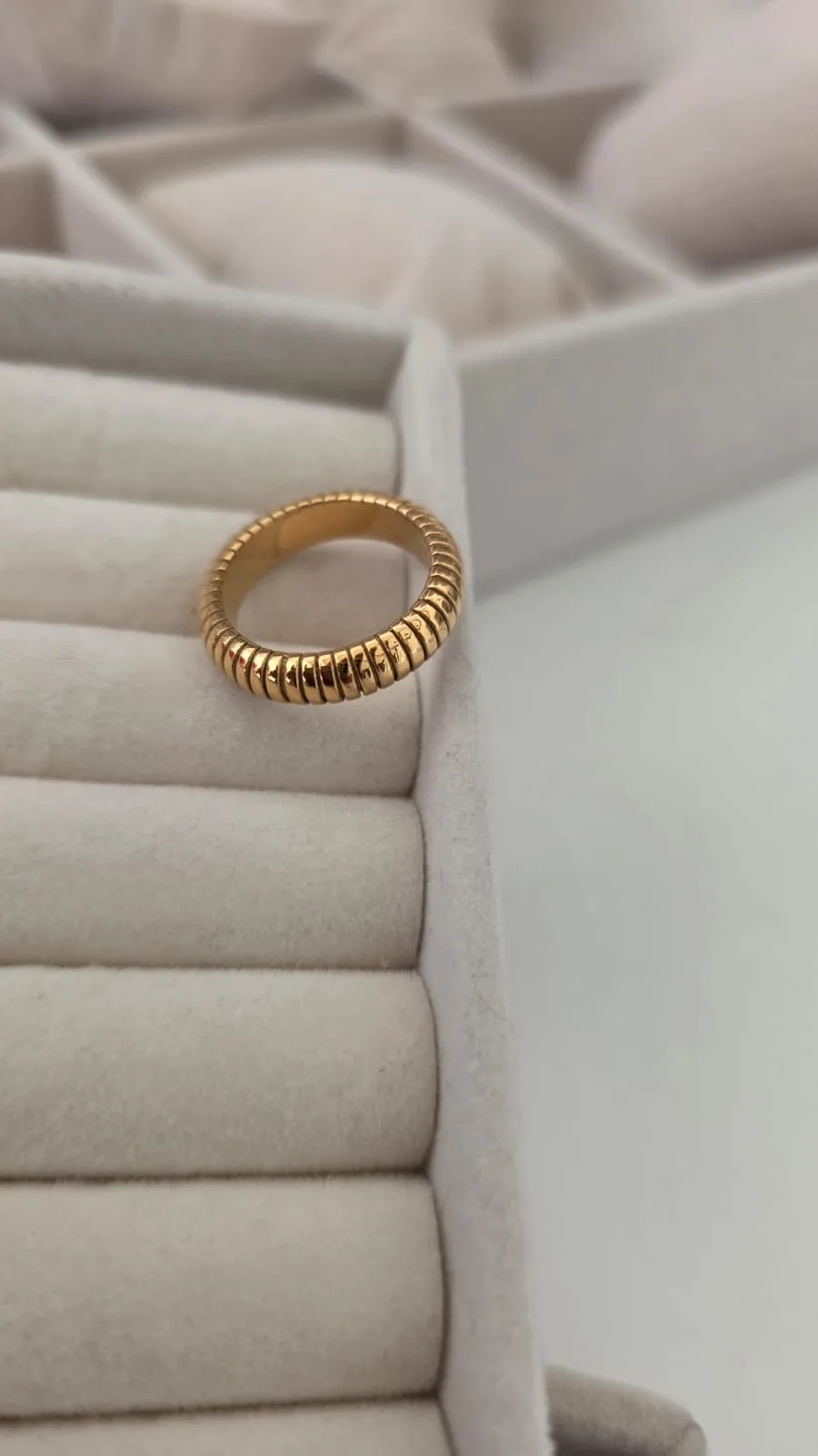 TERRA RING