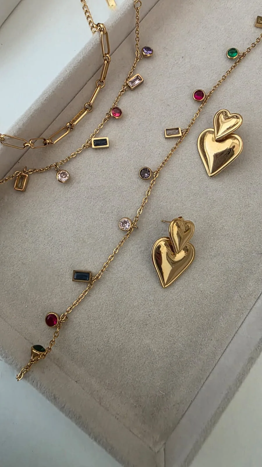 JESSICA BRACLET 