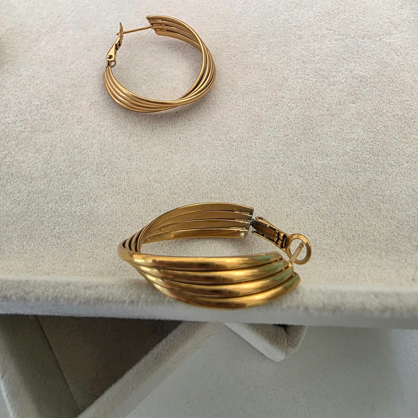 MARCELA earrings