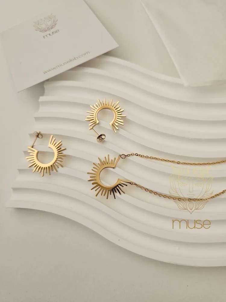 RITA NECKLACE