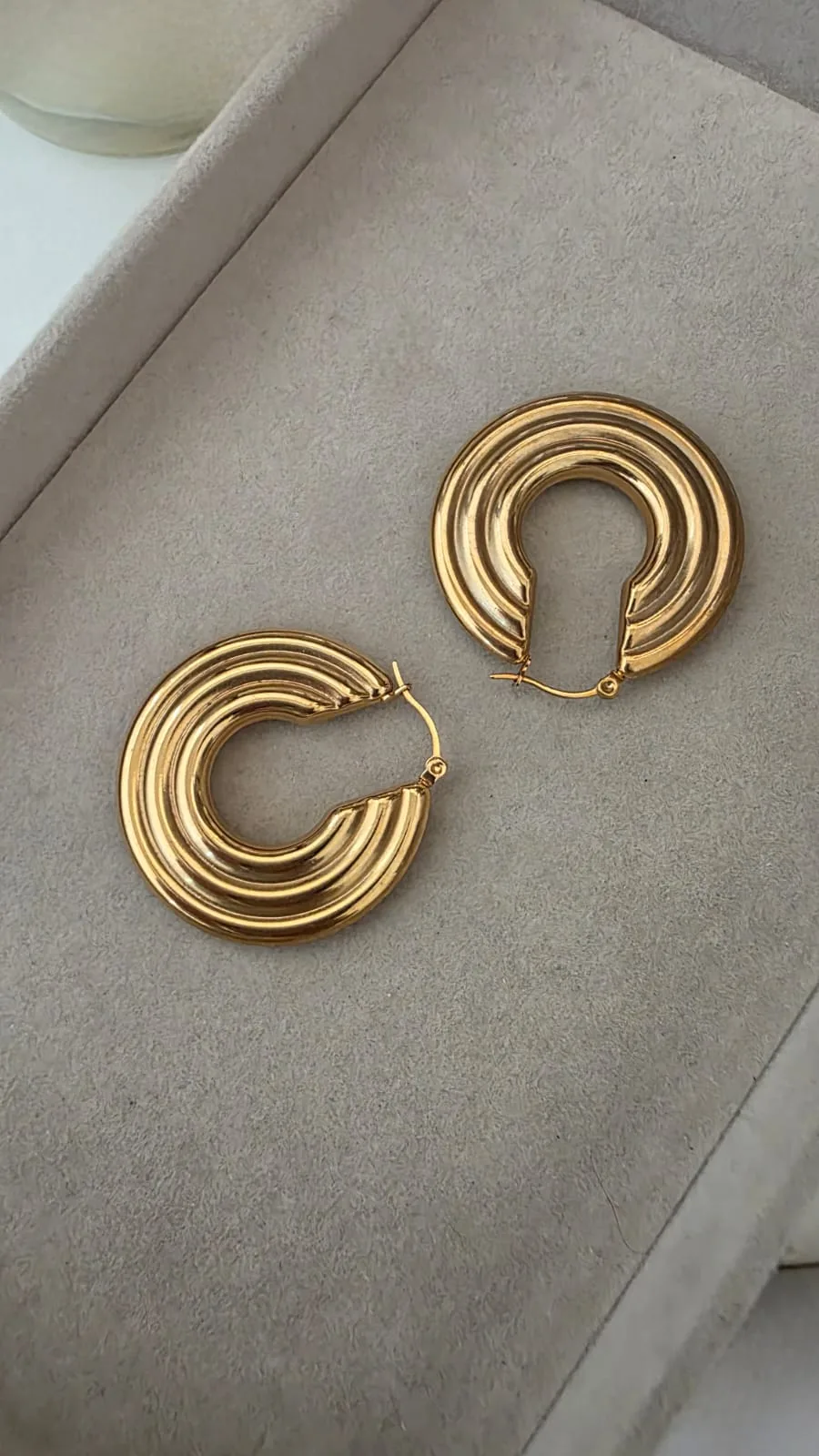 GEERA EARRINGS