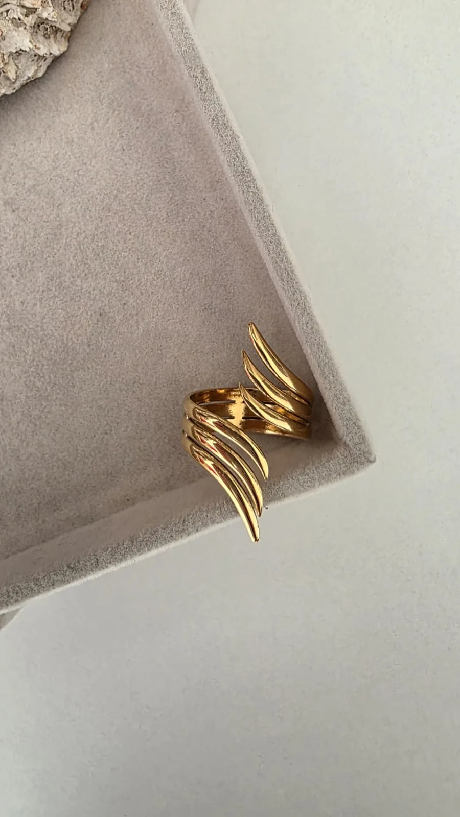 ANFELICA RING 