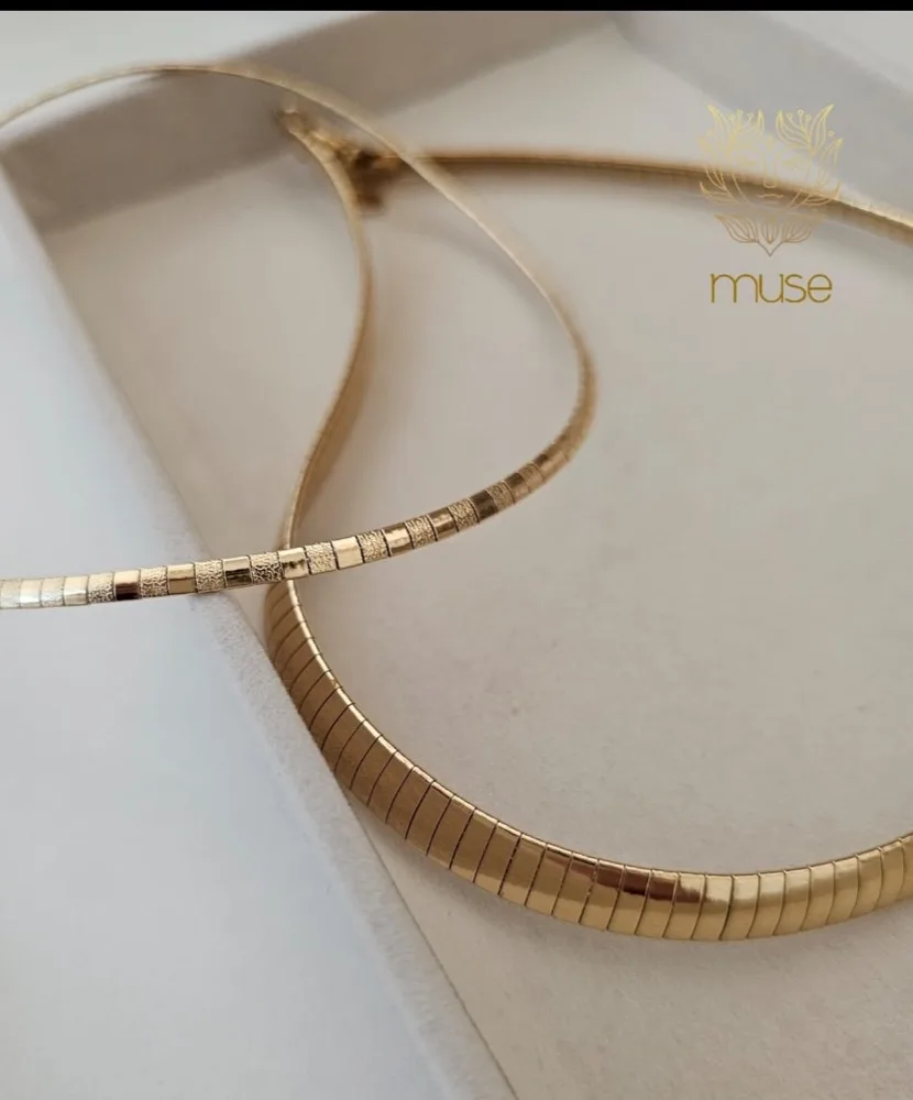 ATHENA NECKLACE