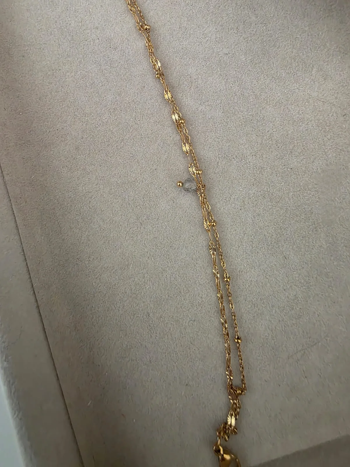 Wanderlust BRACELET 