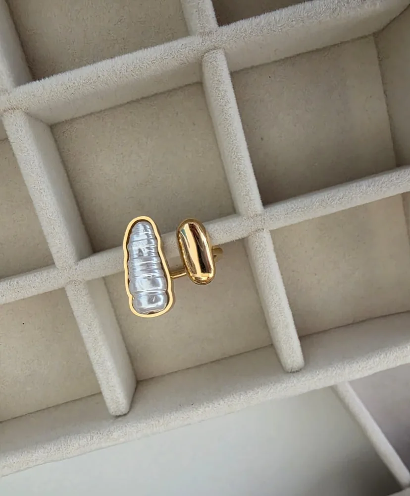 SUSANA RING